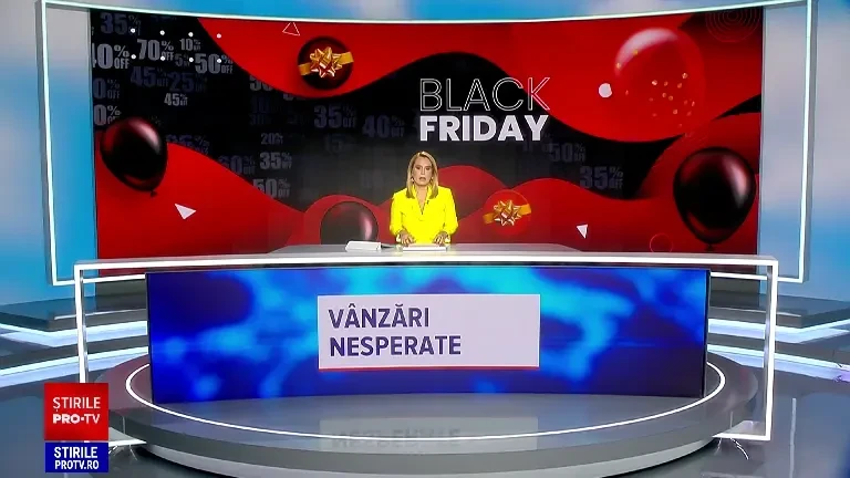 Ce au comandat românii de Black Friday. Lockerele de curierat sunt pline până la refuz