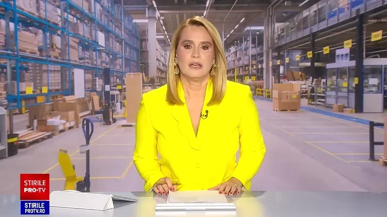 Centrele regionale ale marilor magazine au dus la explozia cererii pentru depozite, scurtând timpul de livrare