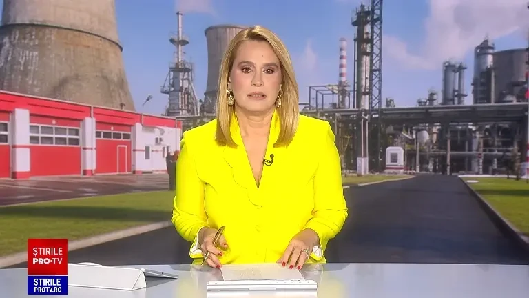 Sancțiunile SUA tensionează situația rafinăriilor Lukoil din Europa de Est. România ezită între derogare și naționalizare