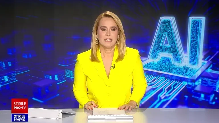 Cum au ajuns oamenii să dezvolte sentimente pentru inteligența artificială. Un chatbot poate imita un partener romantic