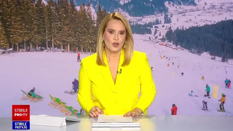 Părinții plătesc dublu pentru taberele de schi din străinătate. Ofertele s-au epuizat înainte de vacanța de iarnă