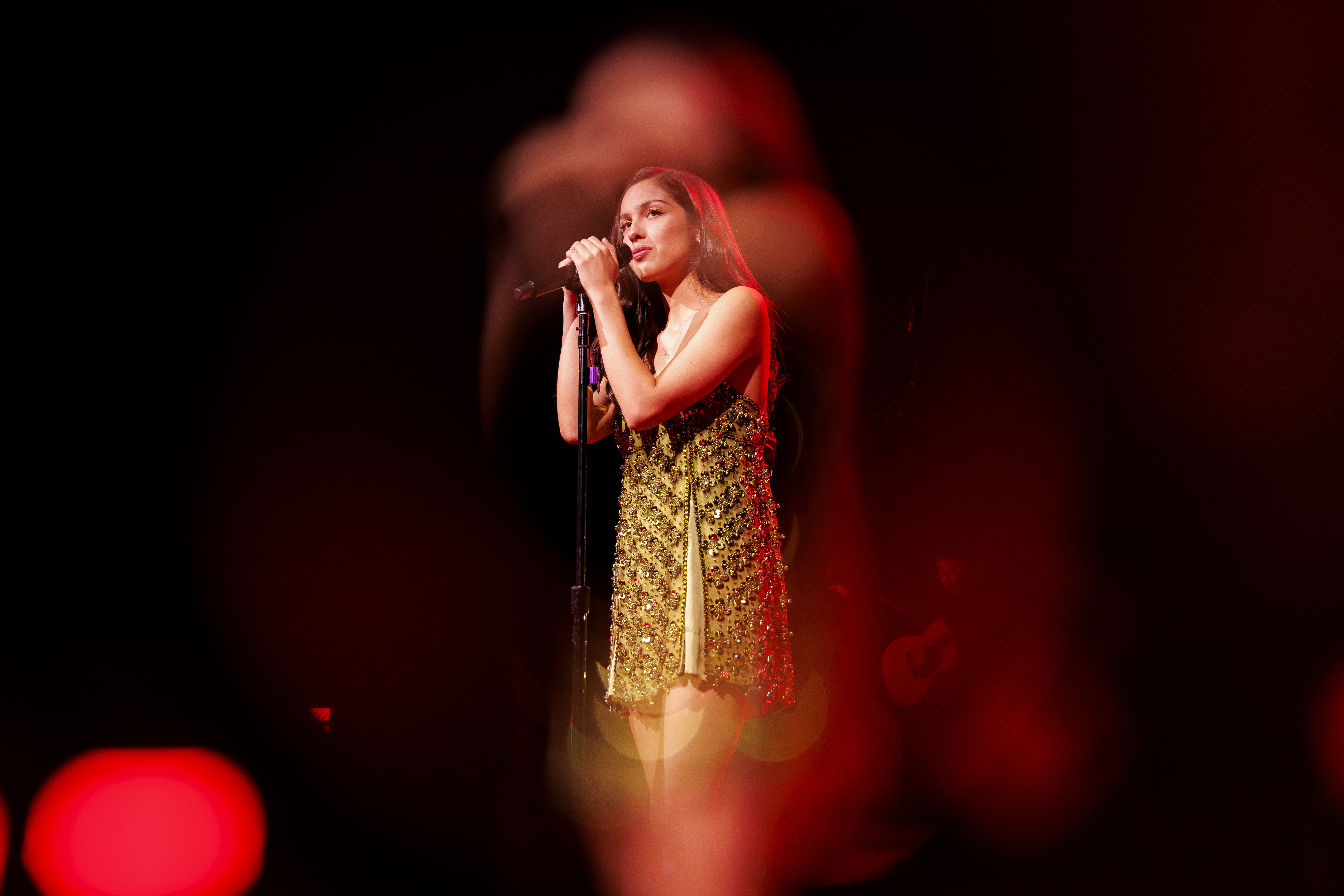 Olivia Rodrigo atacă Casa Albă pentru folosirea „rasistă şi plină de ură” a uneia dintre melodiile sale. VIDEO