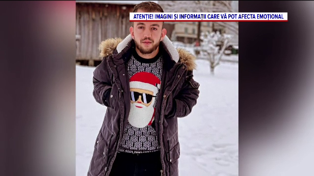 Un român a murit într-un accident în SUA, încercând să-și salveze soția și fetița abia născută. Gestul care i-a fost fatal