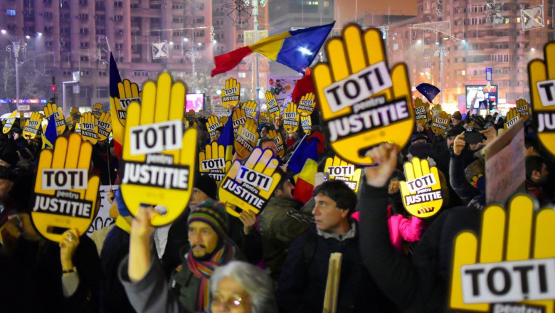 Petiție în sprijinul Oanei Gheorghiu. ”Cetățenii au protestat sute de zile în stradă pentru justiție. Acum se simt trădați”