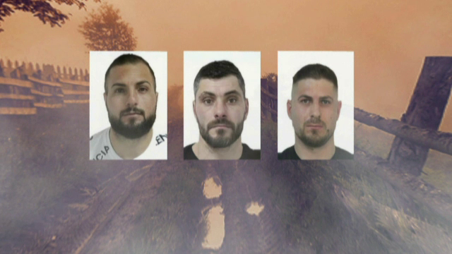 Doi bărbați, închiși pe viață pentru uciderea omului de afaceri Adrian Kreiner. Un complice, condamnat la 30 de ani