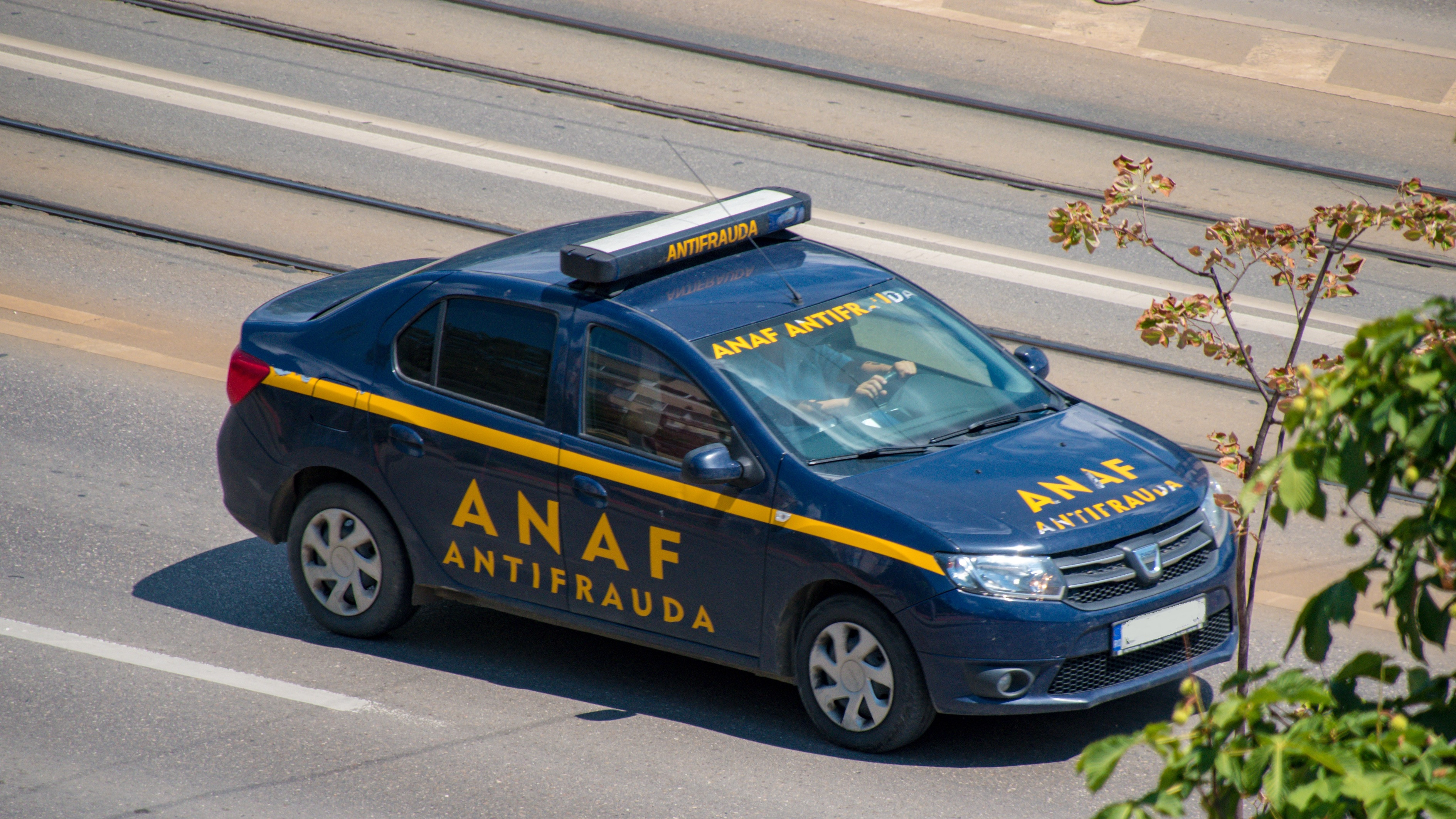 ANAF a descoperit venituri nedeclarate de 64 milioane lei obținute de pe platforme pentru adulți populare