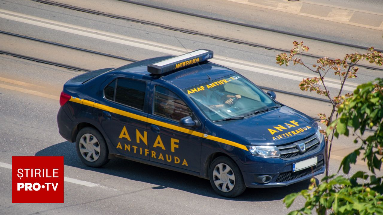 Aur nedeclarat de aproape 18 kg descoperit de ANAF la o casă de amanet din Timișoara