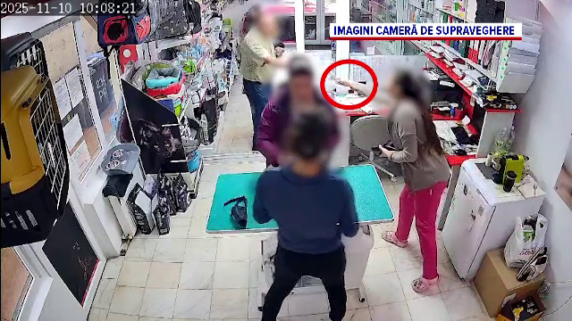 Poliția e pe urmele unui bărbat din Ploiești, „politicos și bine îmbrăcat”, care fură cu metoda „am un pachet pentru colegul”