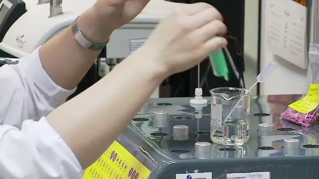 Mai multe medicamente critice vor fi produse în noua linie Antibiotice Iași. O parte din ele ajung în spitalele din România