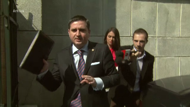 Mita vehiculată de fostul senator Marius Isăilă pentru obuzele aduse din Kazahstan. Cum trebuiau împărțiți banii