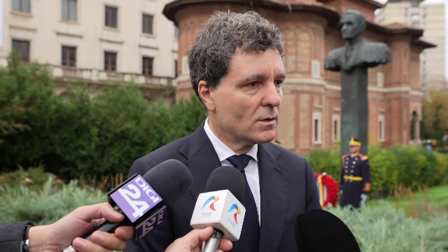 Cronologia scandalului Oana Gheorghiu-CSM și cum pune punct președintele Nicușor Dan