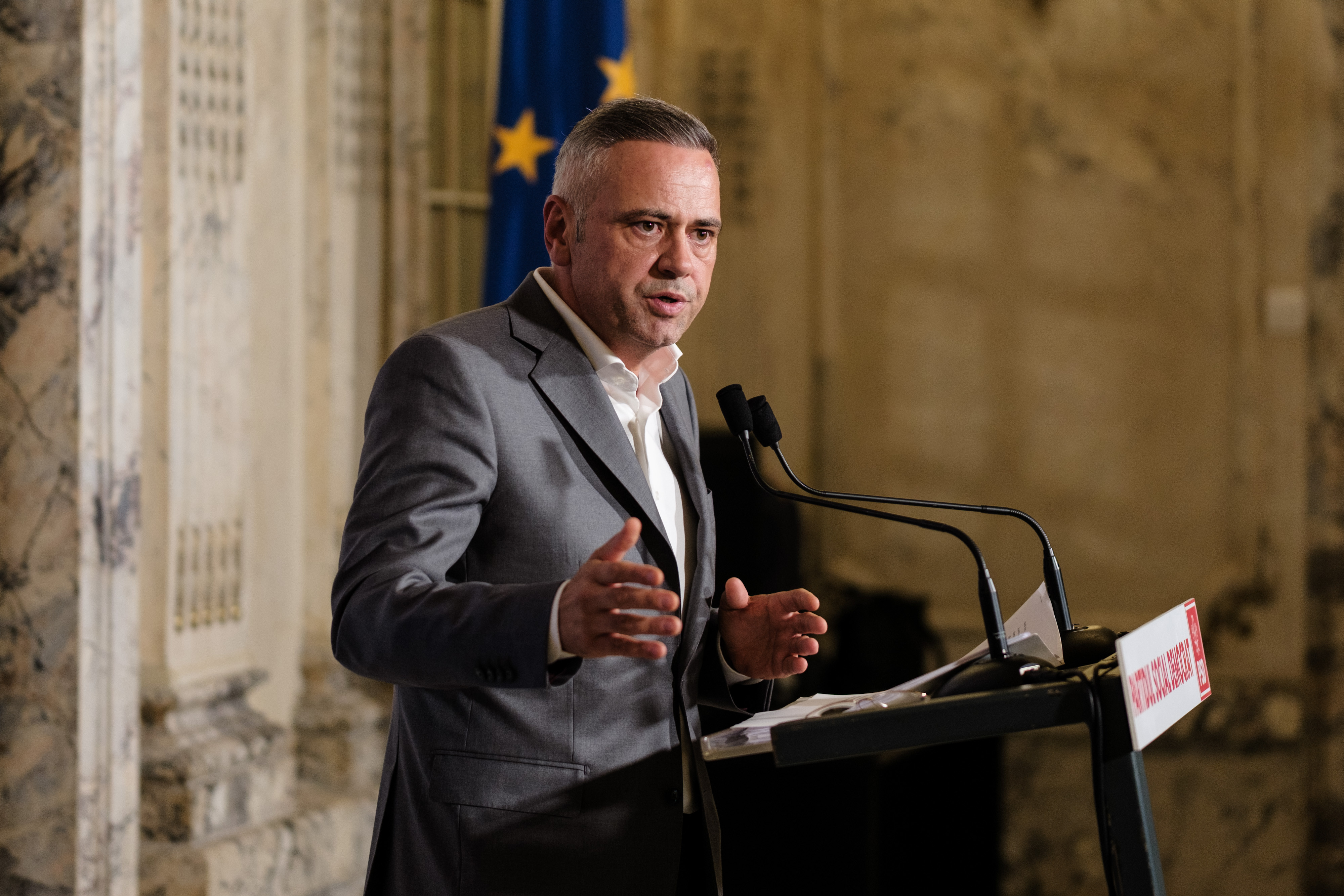 Investitori din Arabia Saudită, interesați de sectorul agricol din România. Ministrul agriculturii anunță discuții avansate