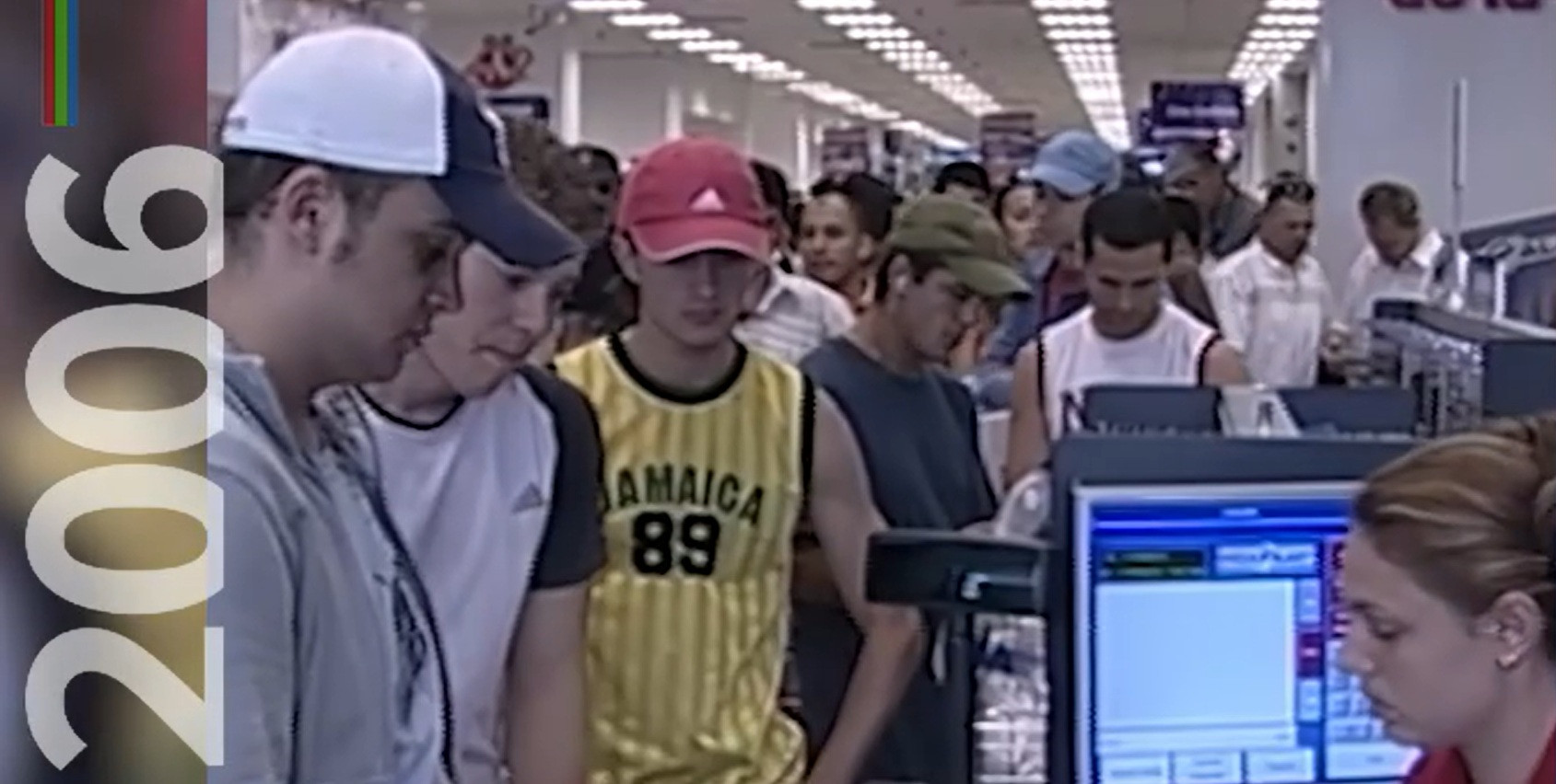 30 de ani de PRO TV. 2006 - Țara se transformă într-un șantier de vise și promisiuni. Suntem la un pas de Uniunea Europeană