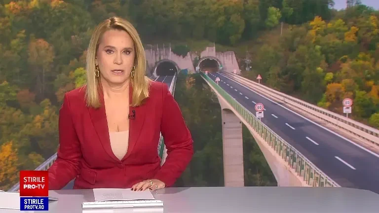 Lotul nefinalizat al Autostrăzii Lugoj-Deva va fi deschis după terminarea tunelurilor. Lucrările vor continua până în 2026