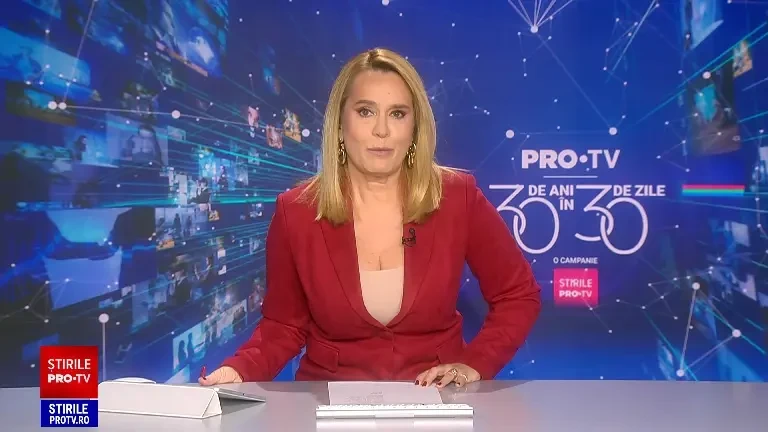 30 de ani de PRO TV. 2006 - Țara se transformă într-un șantier de vise și promisiuni. Suntem la un pas de Uniunea Europeană