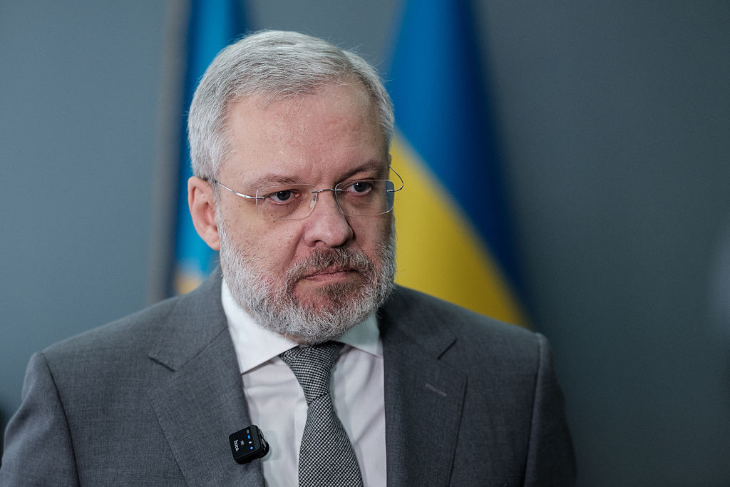 Ministrul ucrainean al Justiţiei a fost demis din funcţie în urma unei anchete de corupţie în domeniul energiei