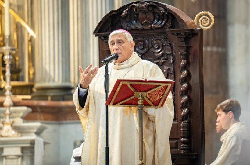 Vaticanul investighează cazul episcopului din Cádiz, acuzat că ar fi agresat sexual un băiat timp de șapte ani