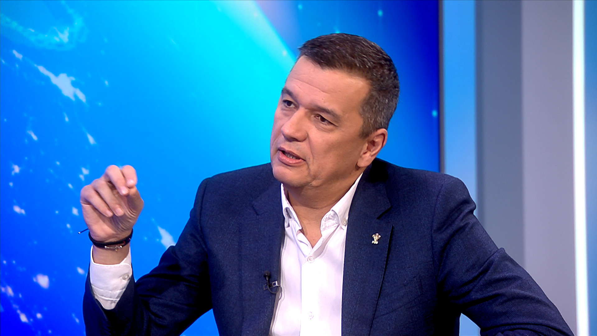 Sorin Grindeanu: Suntem la mâna CSM. Dacă nu adoptăm rapid reforma pensiilor magistraților, pierdem 231 de milioane de euro