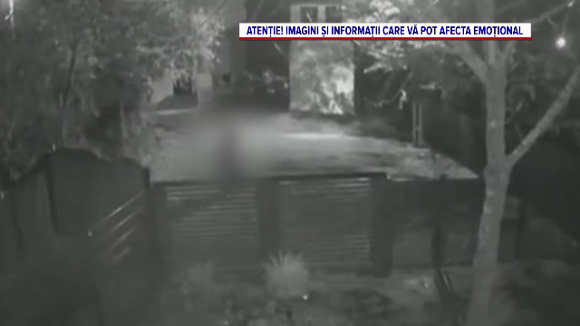 Ce se va întâmpla cu cei trei copii ai femeii ucise de fostul soț. Tatăl bărbatului a fost reținut și el