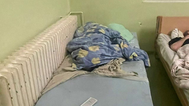 Anchetă la Spitalul din Târnăveni privind nereguli la psihiatrie: „25 de pacienți au murit asfixiați cu bol alimentar”