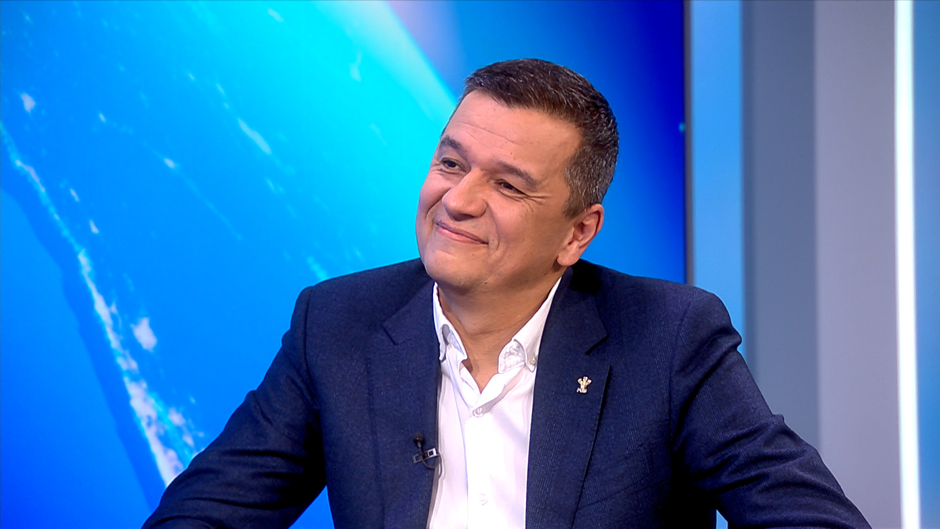 Sorin Grindeanu: PSD s-a ținut departe de scandalul din justiție. Există forțe politice care încearcă politizarea demersului
