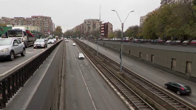 Pasaje importante din Capitală intră în reparații. Inginer: „Este nevoie urgentă de consolidare din lipsa mentenanței”