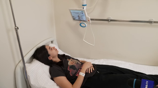 Investiții prin PNRR în spitalele din România. Pacienții au tablete digitale, iar medicii pot consulta fișele in timp real