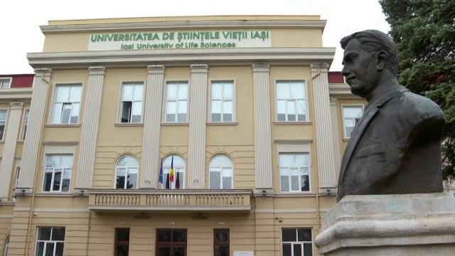 Mărturia studenților despre profesorul din Iași demis pentru viol. „El a încuiat ușa și mai departe s-a întâmplat”