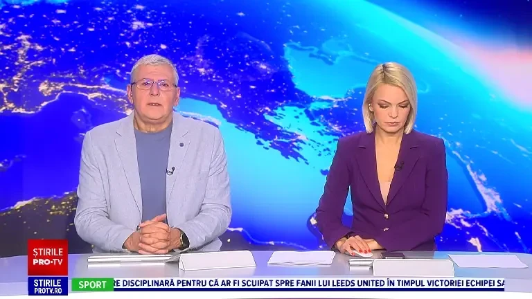 Directorul demisionar de la BBC, despre scandalul cu Trump: Am făcut unele greșeli care ne-au costat, dar trebuie să luptăm