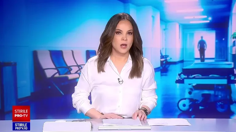 Un pacient în sevraj a lovit trei asistente și un brancardier la Spitalul Județean Tulcea. S-au baricadat după o ușă