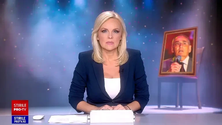 Ultimele imagini cu Horia Moculescu la un eveniment public. Era vizibil slăbit. „În relaţia cu Dumnezeu sunt dator vândut”