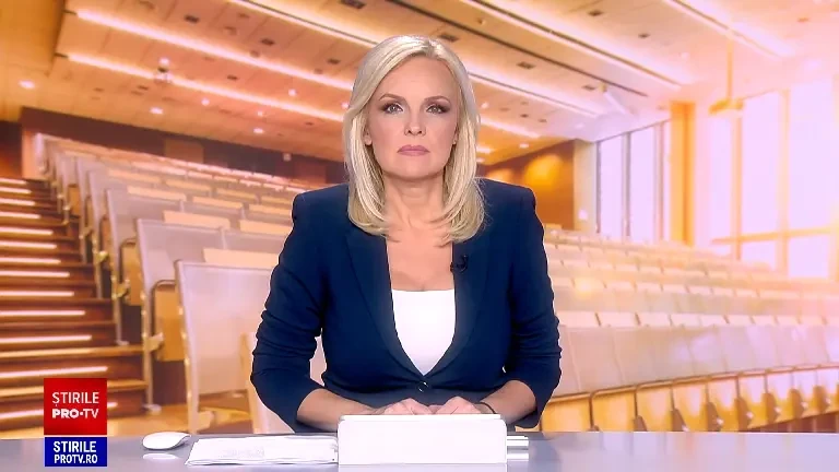 Mărturia studenților despre profesorul din Iași demis pentru viol. „El a încuiat ușa și mai departe s-a întâmplat”