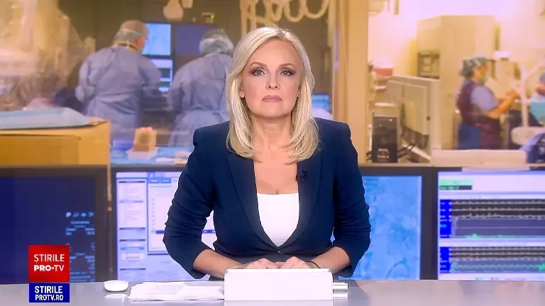 Investiții prin PNRR în spitalele din România. Pacienții au tablete digitale, iar medicii pot consulta fișele in timp real