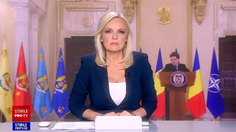 Ce prevede Strategia de Apărare a României. Punctele cheie prezentate de președintele Nicușor Dan | DOCUMENT