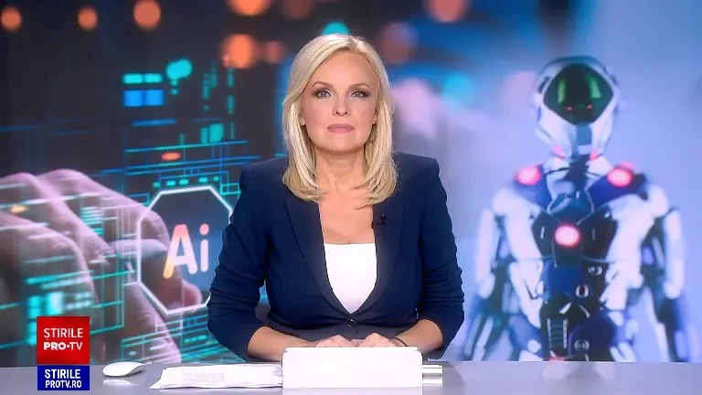 Robotul violoncelist poate fi admirat la București. Ce alte surprize au pregătit organizatorii GoTech World 2025