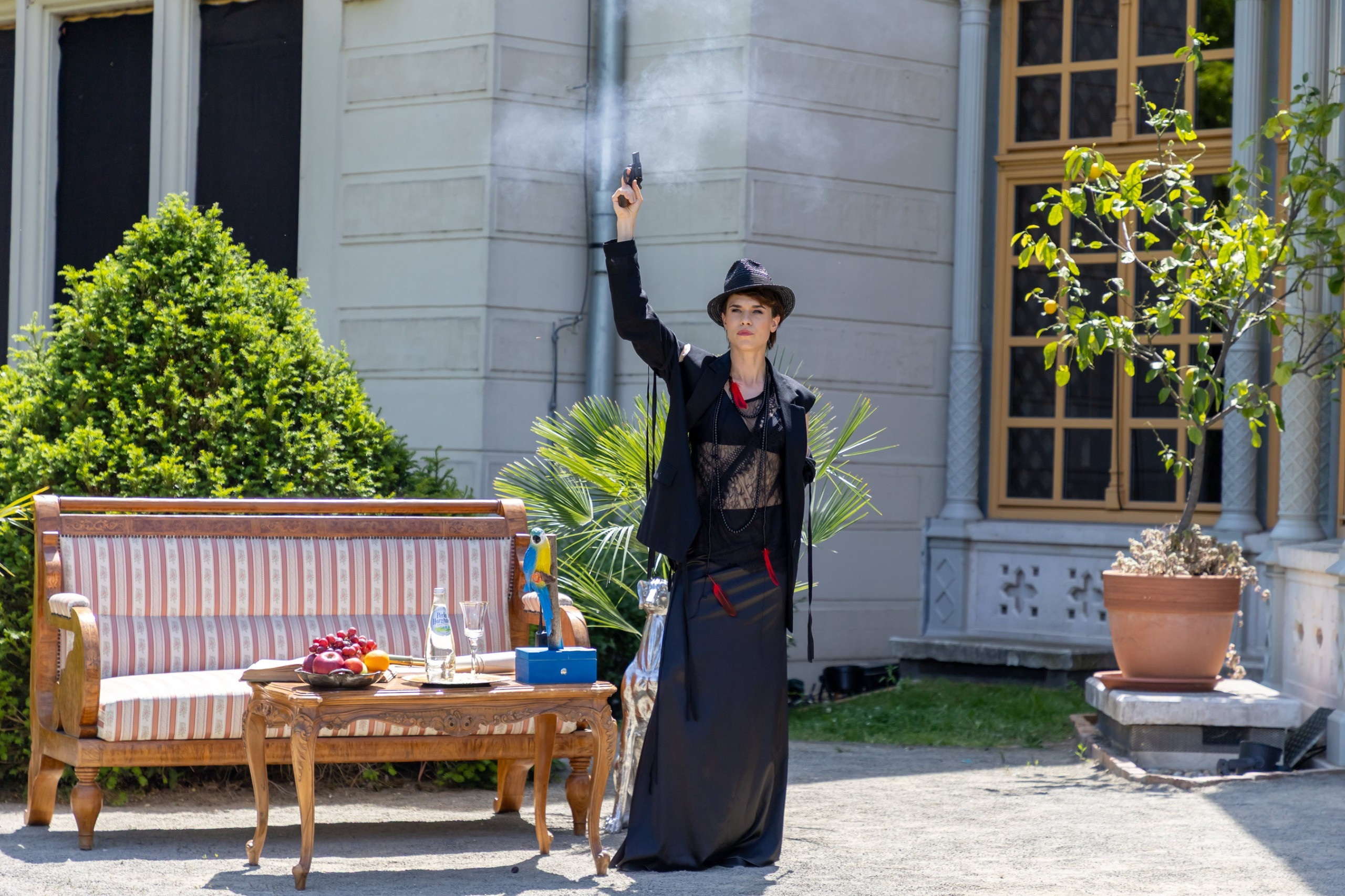 „TRĂDĂTORII” revin. Alianțe fragile, răsturnări de situație și noi eliminări în ediția de joi seară