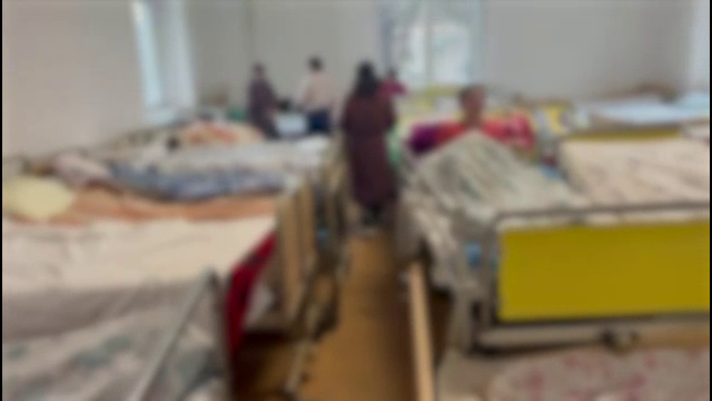 Dosar penal în urma acuzațiilor aduse spitalului de psihiatrie din Târnăveni. Pacienții ar fi ținuți în condiții inumane