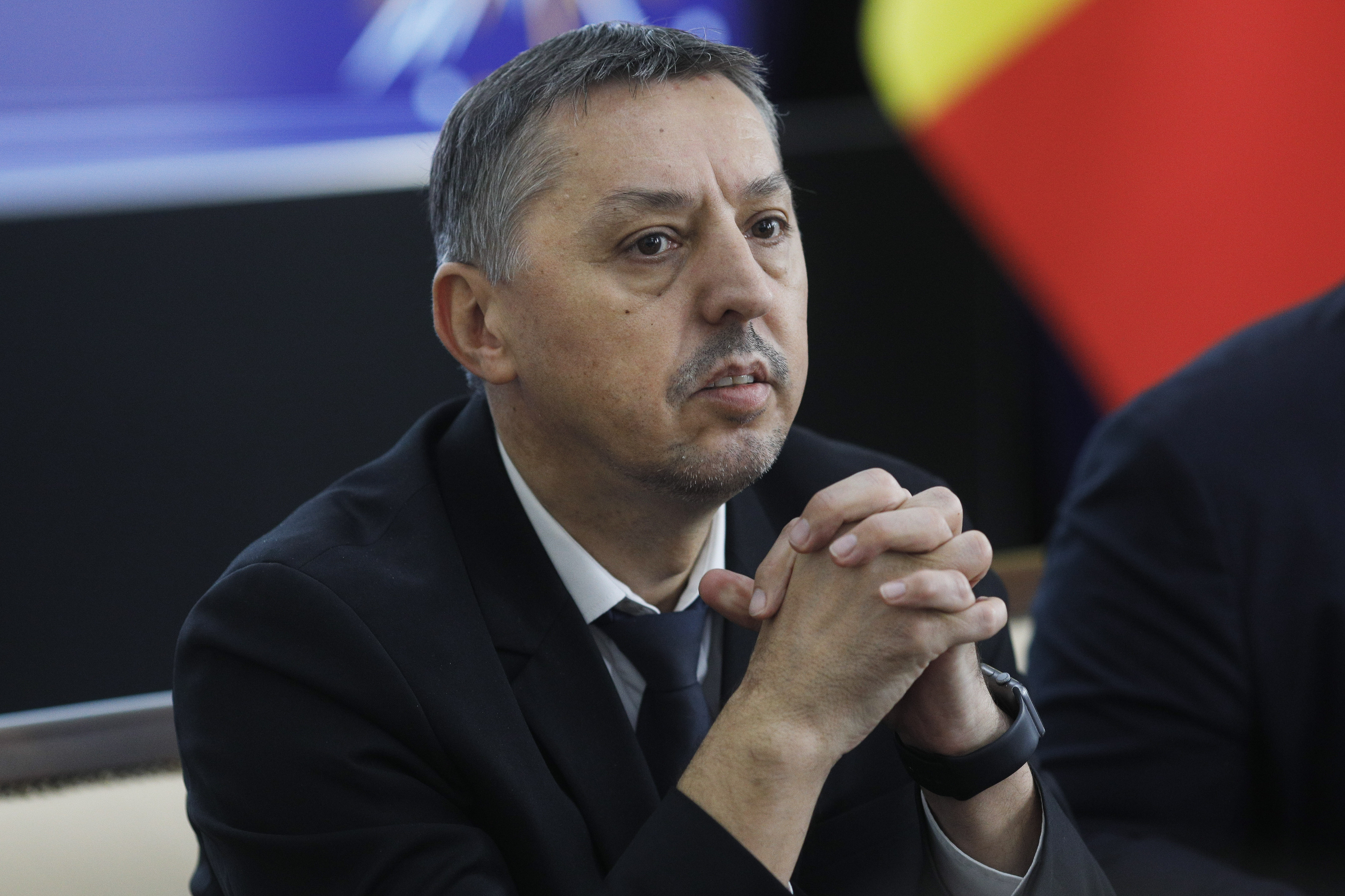 Daniel David, despre discuţiile privind programele şcolare puse în consultare: Trebuie să ne obişnuim cu o normalitate