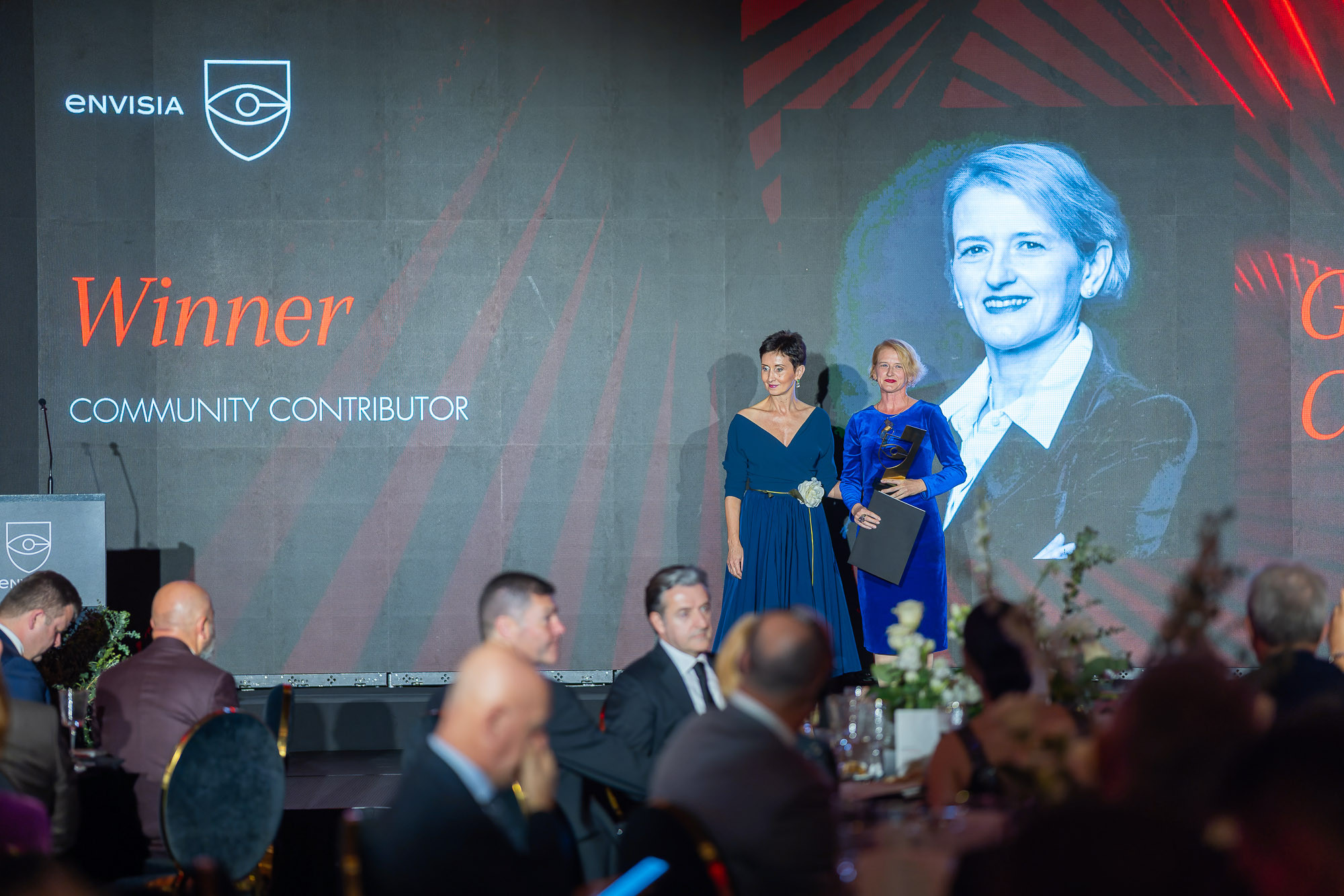 Gala Future of Boards 2025: Leadershipul responsabil care modelează viitorul