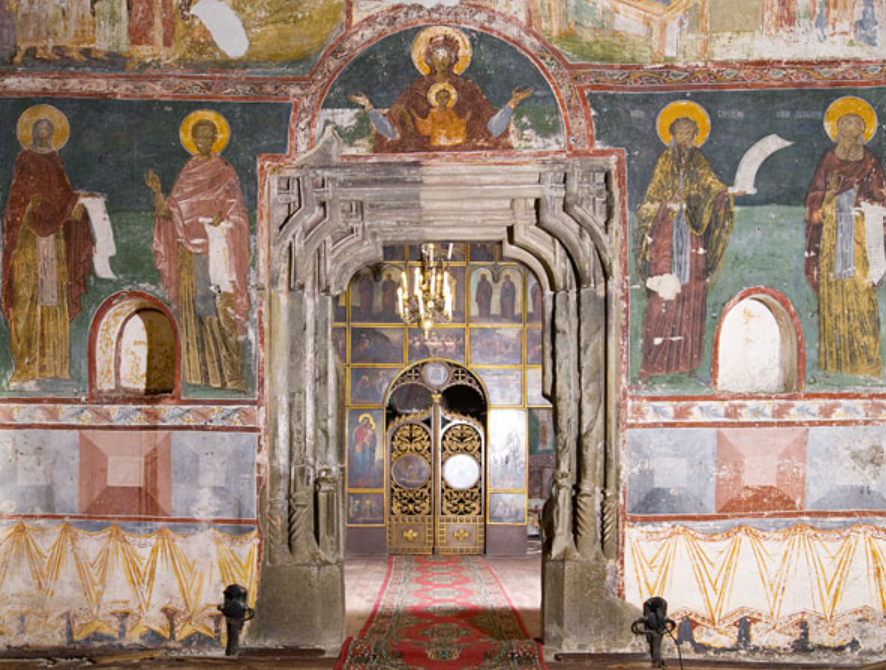 Biserica Pătrăuți – cea mai veche ctitorie voievodală a lui Ștefan cel Mare, patrimoniu UNESCO. Istorie și simboluri