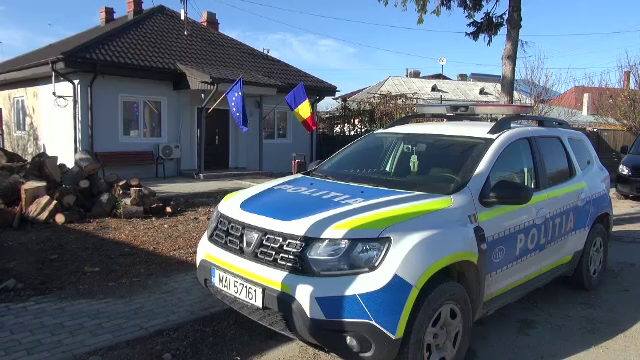 Caz șocant într-o familie din județul Bacău. Un tată este acuzat că și-a violat jumătate dintre copii