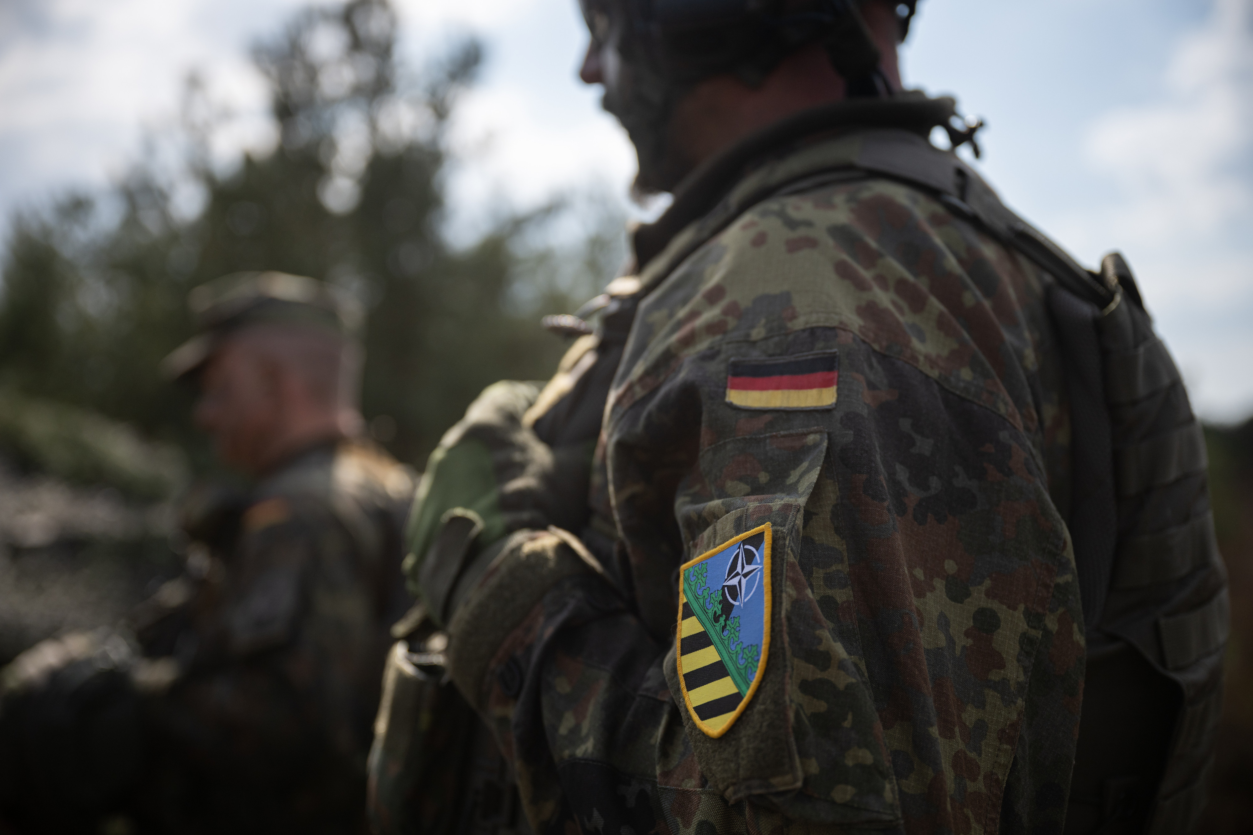 Germania, la un singur pas de reintroducerea oficială a serviciului militar obligatoriu. Scenariul actual