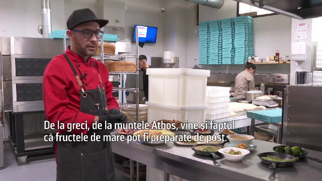 Lăsata Secului - ultima zi în care credincioșii mai pot consuma carne, lapte și ouă. Vineri începe Postul Crăciunului