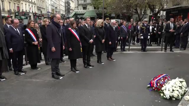 Comemorarea atentatelor de la Paris. Zece ani de la tragedia Bataclan și Stade de France. Ce grupare amenință și acum statul