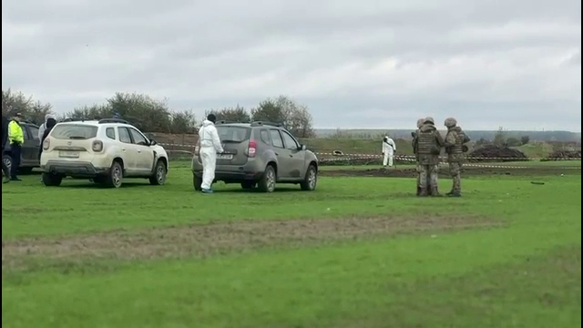 De ce nu a fost doborâtă drona căzută în județul Tulcea. Șeful Armatei: Nu a intrat în raza sistemului de apărare