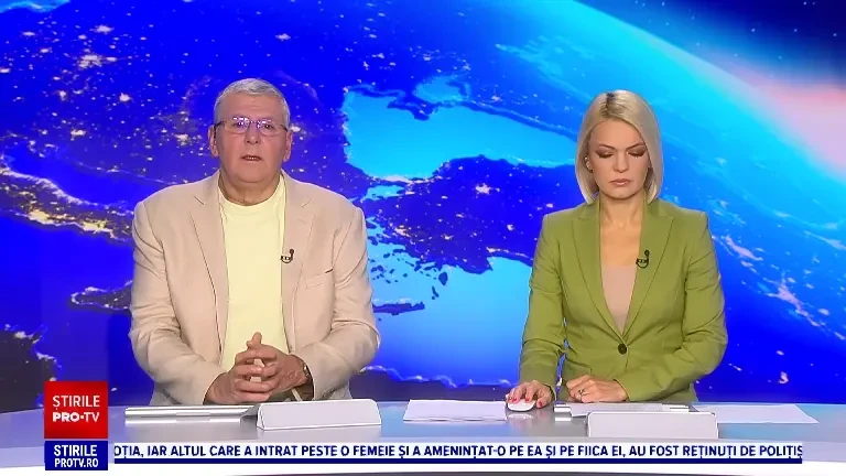 Mașina în care se aflau trei oameni a căzut într-un canal adânc de aproximativ 10 metri, în Slatina