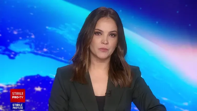 O tânără a fugit dintr-o mașină și le-a cerut angajaților unei benzinării să sune de urgență la 112, în Brașov