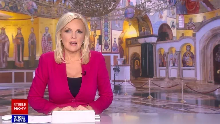 Lăsata Secului - ultima zi în care credincioșii mai pot consuma carne, lapte și ouă. Vineri începe Postul Crăciunului