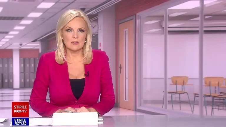 Cum pregătește o școală din Polonia elevii pentru armată: „Știu că fac ceva pentru țara mea”