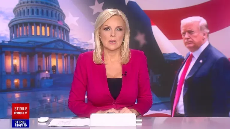 Donald Trump a pus capăt celei mai lungi paralizii bugetare din istoria SUA. Cum i-a criticat pe democrați